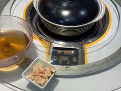 -丰尔粥食·粥底火锅·桑拿鸡(大良总店)