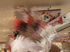 -海底捞火锅(金地广场生日主题店)