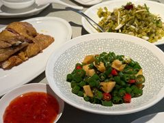 -明州小宴(文化广场店)