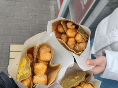 -南楼煎饼(滨江道店)