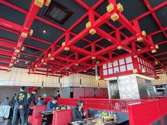 大堂-谷牛和牛烤肉(漕河泾印象城店)