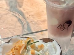 -喜茶(深圳万象城黑金店)