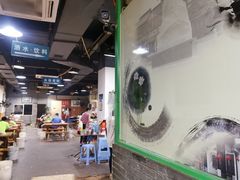 -老伯蟹脚店(朝阳路店)