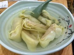 -顾一碗馄饨·烧麦(儿童医学中心店)