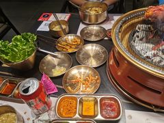 -西塔老太太泥炉烤肉(龙湖北苑天街店)