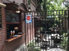 -古董花园(思南路42弄小区店)