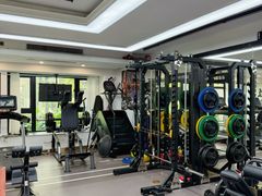 -简·无界健身工作室·运动康复·体态(石厦店)