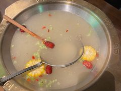 -天成·潮州牛肉脆肉鱼生蚝自助火锅