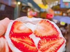 -澳门长洲糯米糍(柯打苏沙街店)