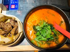 -和府捞面(领展购物广场京通店)