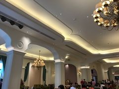 -沙龙酒家