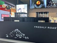 -瑞幸咖啡(K酷·时尚广场店)