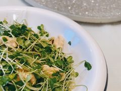 香椿桃仁-香融府·烤鸭·家常菜(马家堡路店)