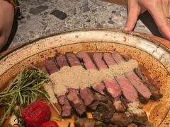 -芭莉与彩虹西餐厅(成都合生汇店)