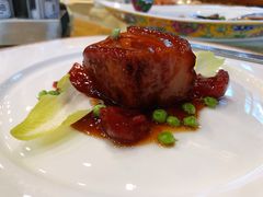 -白家大院·王府宫廷菜(苏州街店)