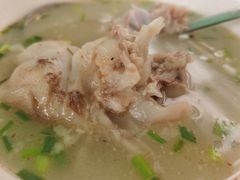 -双流老字号董蹄花(机场南四路店)