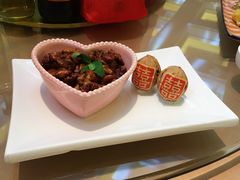 -咸亨大酒店-自助餐厅(解放南路店)