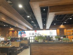 -韩盛·盛江山自助料理(沈辽路万达店)