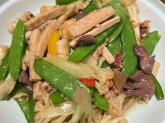-先记烧鹅王·本地粤菜(福永店)