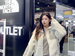 -盛京大奥莱(沈阳奥体店)