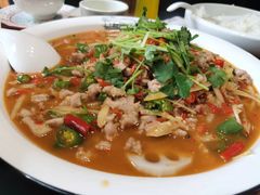 仔姜鲜锅美蛙-盛世盐帮·自贡特色(总店)