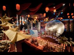 -大连星海皇冠假日酒店