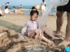 -北戴河东海水浴场