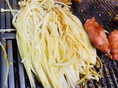 -阿妈妮(南五马路店)