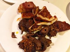 -戈拿旺巴西烤肉(崇文门店)