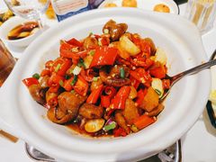 -厨艺餐厅·江西菜(省博物馆店)