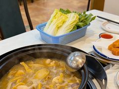 -鲍馬爺·首创鲍鱼鸡(银座店)