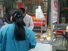 -大个子蒸饭
