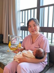 -禧月荟S月子中心(侨城店)