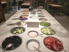 -豪客来牛排(鼓楼名店街店)