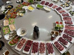 -杏花吴记牛肉火锅