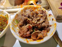 -雾都渣渣火锅(南城智汇城店)