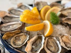 -斯普汇生蚝牛排馆(中骏世界城店)