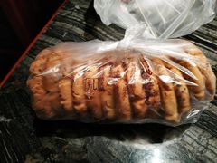 -詹记宫廷桃酥王(芜湖万达店)