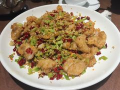 -天下客饭店(中山路店)