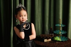 -蜜阁孕味亲子摄影(太奥广场店)