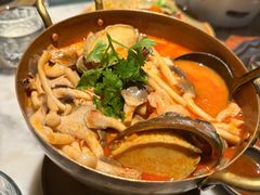 -Tegu泰古莲·泰国餐厅(红山6979店)