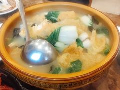 南京杂烩-人全到南京本帮菜馆(云锦路店)