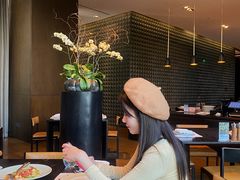 -当米亚诺意大利餐厅(武汉光谷凯悦酒店)