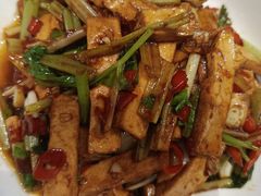 -湘当爱·鲜煮现炒(松岗立业路店)