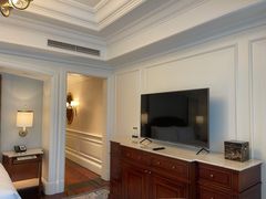 -广州富力丽思卡尔顿酒店