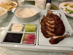 -清华大学-甲所餐厅