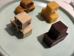 -羲和雅苑•北京烤鸭(陆家嘴中心店)