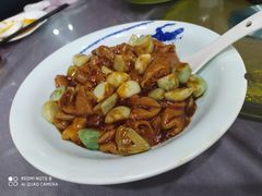 腊八蒜肥肠-力力豆花庄(广渠门店)