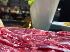 -大吉利·潮汕鲜牛肉火锅(河西店)
