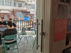 -Nectar One Cafe(勇烈路n1店)